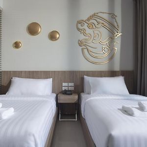 Chambre Supérieure Double