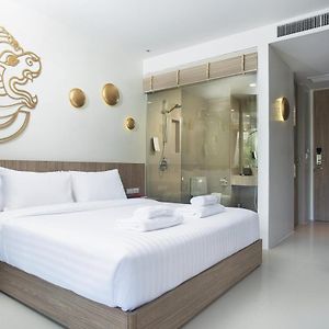 Chambre Supérieure Lit King-Size